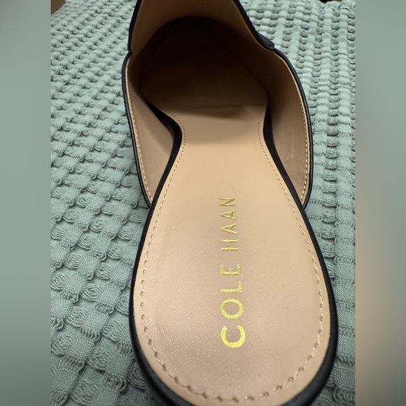 Cole Haan Women's Piper Mule - Size 10 Brand New in Box - Picture 5 of 6